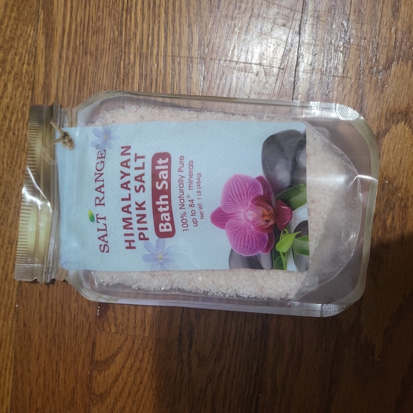 🟠🆕️🟠Bath Bombs, Bath Salts - Picture 2 of 7